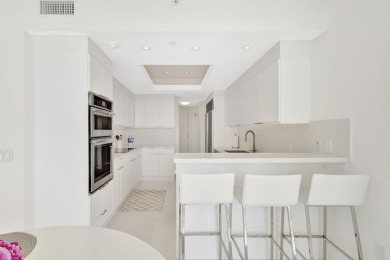 Dreaming of life at the beach? This coastal condominium in the on Sailfish Point Golf Club, Inc. in Florida - for sale on GolfHomes.com, golf home, golf lot