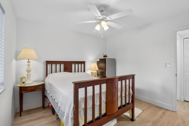 Beautifully renovated first floor condo featuring complete on The President Country Club in Florida - for sale on GolfHomes.com, golf home, golf lot