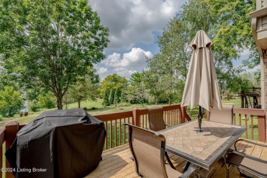 Price improvement = call your agent now to schedule a showing on Persimmon Ridge Golf Club in Kentucky - for sale on GolfHomes.com, golf home, golf lot