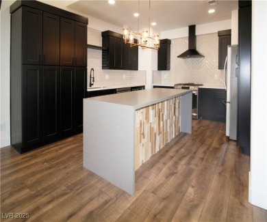 Experience luxury living in Montaire at TPC Summerlin--home of on TPC at Summerlin in Nevada - for sale on GolfHomes.com, golf home, golf lot