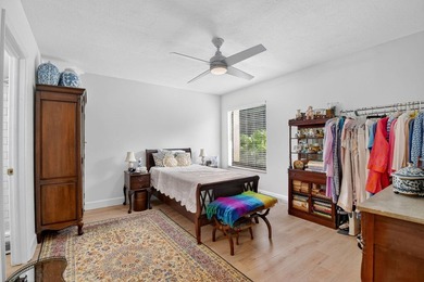 Beautifully renovated first floor condo featuring complete on The President Country Club in Florida - for sale on GolfHomes.com, golf home, golf lot