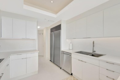 Dreaming of life at the beach? This coastal condominium in the on Sailfish Point Golf Club, Inc. in Florida - for sale on GolfHomes.com, golf home, golf lot