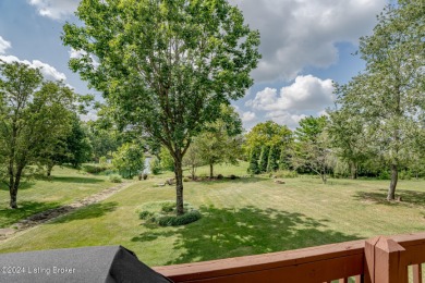 Price improvement = call your agent now to schedule a showing on Persimmon Ridge Golf Club in Kentucky - for sale on GolfHomes.com, golf home, golf lot