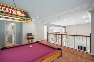 Custom built home, original owner. 4 bedrooms, 3.5 baths, 3 car on Quail Ridge Golf Course in Tennessee - for sale on GolfHomes.com, golf home, golf lot