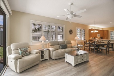 How soon can you move? Look no further! This low-maintenance on Rosedale Golf and Tennis Club in Florida - for sale on GolfHomes.com, golf home, golf lot