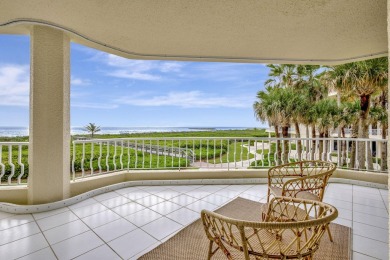Dreaming of life at the beach? This coastal condominium in the on Sailfish Point Golf Club, Inc. in Florida - for sale on GolfHomes.com, golf home, golf lot