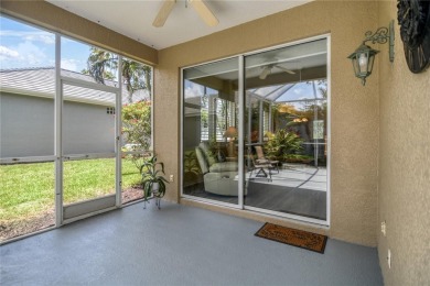 How soon can you move? Look no further! This low-maintenance on Rosedale Golf and Tennis Club in Florida - for sale on GolfHomes.com, golf home, golf lot