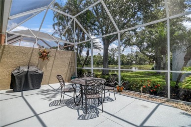 How soon can you move? Look no further! This low-maintenance on Rosedale Golf and Tennis Club in Florida - for sale on GolfHomes.com, golf home, golf lot