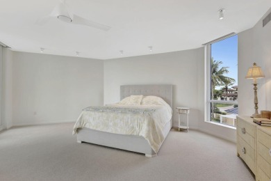 Dreaming of life at the beach? This coastal condominium in the on Sailfish Point Golf Club, Inc. in Florida - for sale on GolfHomes.com, golf home, golf lot