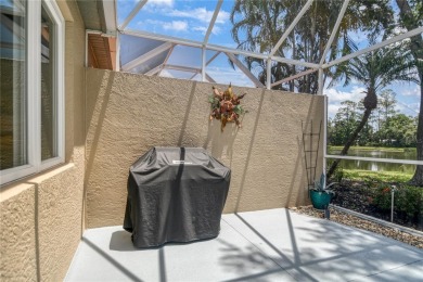 How soon can you move? Look no further! This low-maintenance on Rosedale Golf and Tennis Club in Florida - for sale on GolfHomes.com, golf home, golf lot