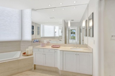 Dreaming of life at the beach? This coastal condominium in the on Sailfish Point Golf Club, Inc. in Florida - for sale on GolfHomes.com, golf home, golf lot