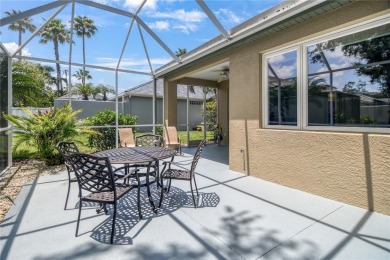 How soon can you move? Look no further! This low-maintenance on Rosedale Golf and Tennis Club in Florida - for sale on GolfHomes.com, golf home, golf lot