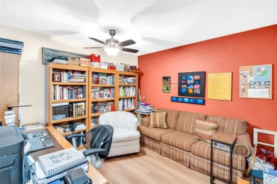 Updates Galore in this gorgeous two bedroom two full bath Villa! on Highland Lakes Executive Golf Course in Florida - for sale on GolfHomes.com, golf home, golf lot