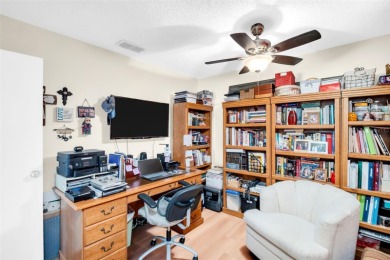 Updates Galore in this gorgeous two bedroom two full bath Villa! on Highland Lakes Executive Golf Course in Florida - for sale on GolfHomes.com, golf home, golf lot