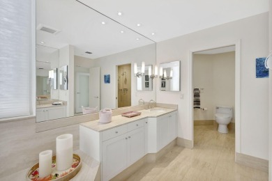 Dreaming of life at the beach? This coastal condominium in the on Sailfish Point Golf Club, Inc. in Florida - for sale on GolfHomes.com, golf home, golf lot