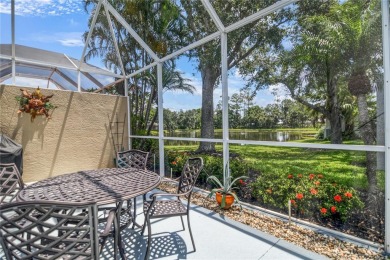 How soon can you move? Look no further! This low-maintenance on Rosedale Golf and Tennis Club in Florida - for sale on GolfHomes.com, golf home, golf lot