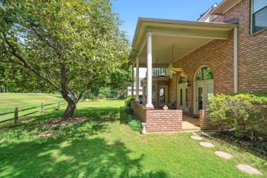 Custom built home, original owner. 4 bedrooms, 3.5 baths, 3 car on Quail Ridge Golf Course in Tennessee - for sale on GolfHomes.com, golf home, golf lot