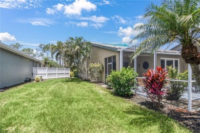 How soon can you move? Look no further! This low-maintenance on Rosedale Golf and Tennis Club in Florida - for sale on GolfHomes.com, golf home, golf lot