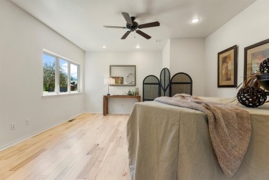 This picturesque home is located just minutes east of downtown on Canyon River Golf Club in Montana - for sale on GolfHomes.com, golf home, golf lot