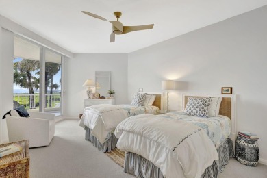 Dreaming of life at the beach? This coastal condominium in the on Sailfish Point Golf Club, Inc. in Florida - for sale on GolfHomes.com, golf home, golf lot