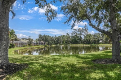 How soon can you move? Look no further! This low-maintenance on Rosedale Golf and Tennis Club in Florida - for sale on GolfHomes.com, golf home, golf lot