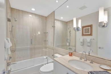 Dreaming of life at the beach? This coastal condominium in the on Sailfish Point Golf Club, Inc. in Florida - for sale on GolfHomes.com, golf home, golf lot