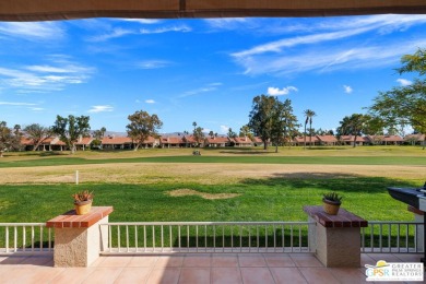 DESIRABLE ST. ANDREW'S PRICED TO SELL. The last six St. Andrew's on Palm Desert Resort Country Club in California - for sale on GolfHomes.com, golf home, golf lot