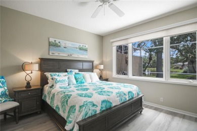 How soon can you move? Look no further! This low-maintenance on Rosedale Golf and Tennis Club in Florida - for sale on GolfHomes.com, golf home, golf lot