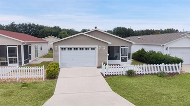 Welcome to Hialeah Villas in the Village of Belvedere. This home on Churchill Greens Executive Golf Course in Florida - for sale on GolfHomes.com, golf home, golf lot