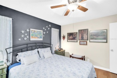 Updates Galore in this gorgeous two bedroom two full bath Villa! on Highland Lakes Executive Golf Course in Florida - for sale on GolfHomes.com, golf home, golf lot