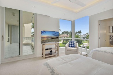Dreaming of life at the beach? This coastal condominium in the on Sailfish Point Golf Club, Inc. in Florida - for sale on GolfHomes.com, golf home, golf lot