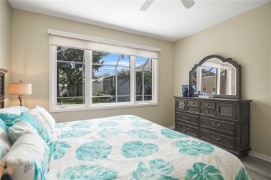 How soon can you move? Look no further! This low-maintenance on Rosedale Golf and Tennis Club in Florida - for sale on GolfHomes.com, golf home, golf lot