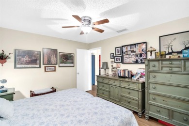 Updates Galore in this gorgeous two bedroom two full bath Villa! on Highland Lakes Executive Golf Course in Florida - for sale on GolfHomes.com, golf home, golf lot
