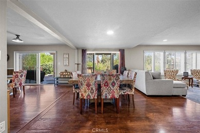 5-bedroom home backing directly to the beautiful Cresta Verde on Cresta Verde Golf Club in California - for sale on GolfHomes.com, golf home, golf lot