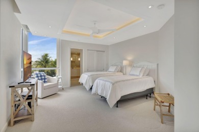 Dreaming of life at the beach? This coastal condominium in the on Sailfish Point Golf Club, Inc. in Florida - for sale on GolfHomes.com, golf home, golf lot