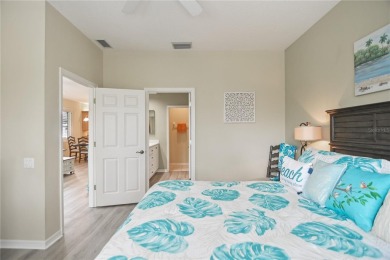 How soon can you move? Look no further! This low-maintenance on Rosedale Golf and Tennis Club in Florida - for sale on GolfHomes.com, golf home, golf lot