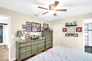 Updates Galore in this gorgeous two bedroom two full bath Villa! on Highland Lakes Executive Golf Course in Florida - for sale on GolfHomes.com, golf home, golf lot