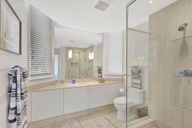 Dreaming of life at the beach? This coastal condominium in the on Sailfish Point Golf Club, Inc. in Florida - for sale on GolfHomes.com, golf home, golf lot