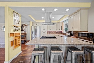 5-bedroom home backing directly to the beautiful Cresta Verde on Cresta Verde Golf Club in California - for sale on GolfHomes.com, golf home, golf lot