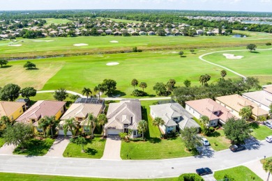 Welcome to your dream home in the desirable gated community of on St. James Golf Club in Florida - for sale on GolfHomes.com, golf home, golf lot