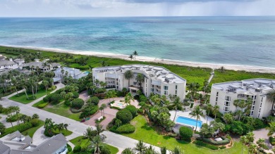 Dreaming of life at the beach? This coastal condominium in the on Sailfish Point Golf Club, Inc. in Florida - for sale on GolfHomes.com, golf home, golf lot