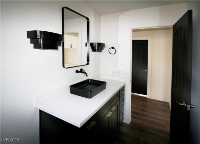 Experience luxury living in Montaire at TPC Summerlin--home of on TPC at Summerlin in Nevada - for sale on GolfHomes.com, golf home, golf lot