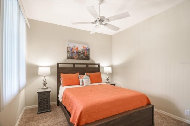 How soon can you move? Look no further! This low-maintenance on Rosedale Golf and Tennis Club in Florida - for sale on GolfHomes.com, golf home, golf lot