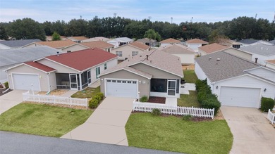Welcome to Hialeah Villas in the Village of Belvedere. This home on Churchill Greens Executive Golf Course in Florida - for sale on GolfHomes.com, golf home, golf lot