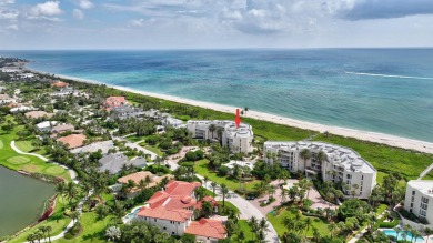 Dreaming of life at the beach? This coastal condominium in the on Sailfish Point Golf Club, Inc. in Florida - for sale on GolfHomes.com, golf home, golf lot