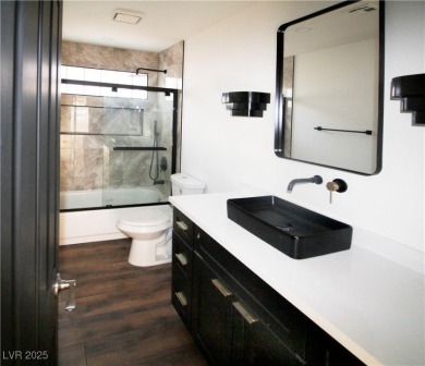 Experience luxury living in Montaire at TPC Summerlin--home of on TPC at Summerlin in Nevada - for sale on GolfHomes.com, golf home, golf lot