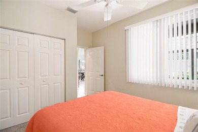How soon can you move? Look no further! This low-maintenance on Rosedale Golf and Tennis Club in Florida - for sale on GolfHomes.com, golf home, golf lot