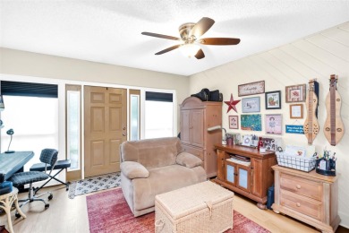 Updates Galore in this gorgeous two bedroom two full bath Villa! on Highland Lakes Executive Golf Course in Florida - for sale on GolfHomes.com, golf home, golf lot