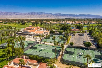 DESIRABLE ST. ANDREW'S PRICED TO SELL. The last six St. Andrew's on Palm Desert Resort Country Club in California - for sale on GolfHomes.com, golf home, golf lot