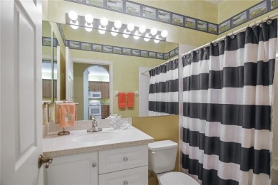 How soon can you move? Look no further! This low-maintenance on Rosedale Golf and Tennis Club in Florida - for sale on GolfHomes.com, golf home, golf lot